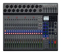  Mixer Livet...