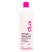 Shampoo Dux Detox Capilar 1L