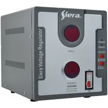 UPS 5000VA Siera SVR5000 220V 50/60HZ