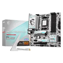 Placa Mãe MS...
