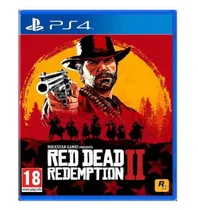 Jogo Red Dea...