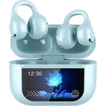 Auricular G-Tide Future Clip Bluetooth - Azul