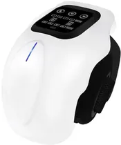 Massageador de Joelhos More Fitness MF-09 Recarregável