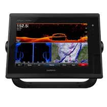  Sonar Y GPS...