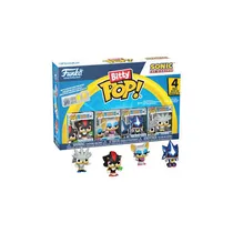 Funko Pop Bi...