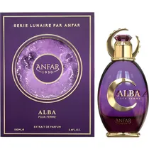  Perfume Anf...
