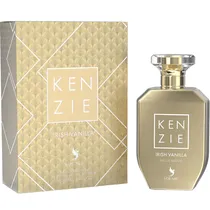 Perfume Volaré Kenzie Irish Vanilla - Eau de Parfum - Unisex - 100ML