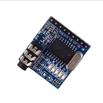Ard DTMF Decoder MT8870