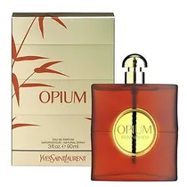 YSL Opium Ed...