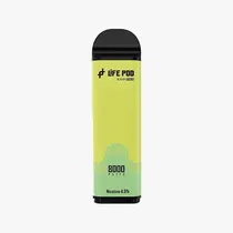  Life Pod Ec...