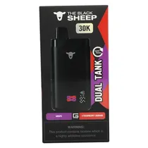  Black Sheep...