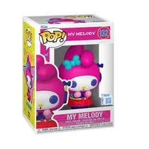 Funko Pop He...