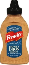 Molho de Mostarda French's Honey Dijon - 340G