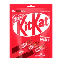 Chocolate Ki...
