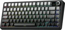 Teclado Meca...