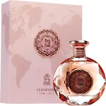 Perfume Aurora Cleopatra Edp Fem 100ML