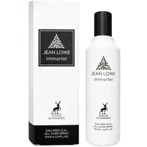 Maison Alhambra Eau Mist-Ical Jean Lowe Immortel 150ML