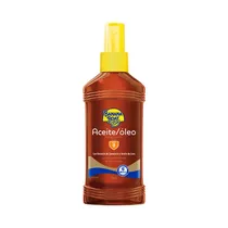 Aceite Bronc...