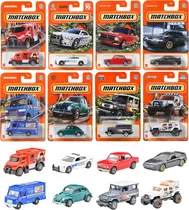 Matchbox Auto 30782