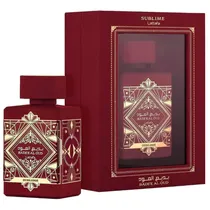 P.Lattafa Badee Al Oud Sublime 100ML Edp