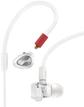Fone de Ouvido Pioneer DJ DJE1500W White