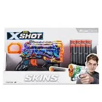  Zuru Pistol...