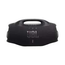 Caixa de Som JBL Boombox 4 Preto