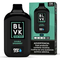  BLVK Mini B...