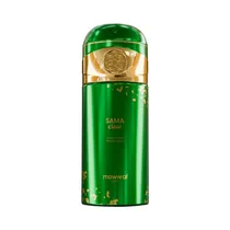 Mawwal Perfume Corporal Sama Unisex 250ML