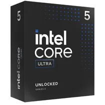Cpu Intel 1851 Core Ultra 5 245K 26MB s/Cooler s/Video