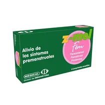 Z-Mol Fem Co...