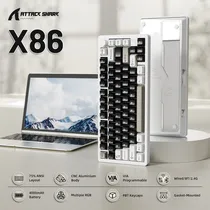  Teclado Mec...
