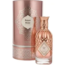 Perfume Mawwal Royal Rose Edp - Unissex 100ML