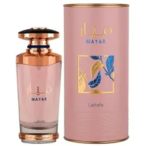 Perfume Lattafa Mayar Rosa 100ML
