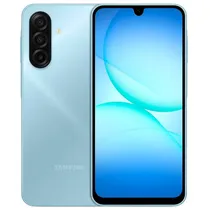 Cel Samsung A17 SM-A175F/DS 8GB/256GB Light Blue