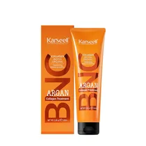 Tratamiento Capilar Karseell BNC Argán Collagen 160ML