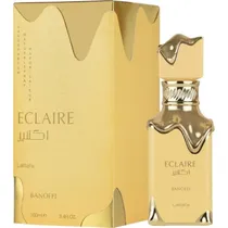 Perfume Lattafa Eclaire Banoffi Edp 100ML