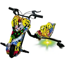  Triciclo El...