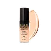  Base Milani...