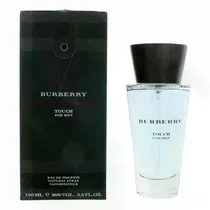 Burberry Touch Men 100ML Edt 748682