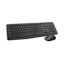  Kit Teclado...