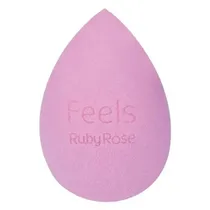 Ruby Rose Esponja de Maquillaje HBS01