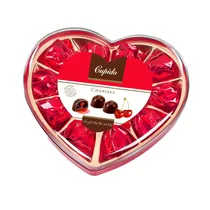 Chocolate Ha...