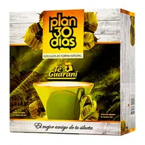 Chá Plan 30 ...