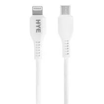 Cabo Hye HYE30L USB-C A Lightning iPhone 1,4