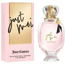 Perfume Juicy Couture Just Moi Edp - Feminino 50ML