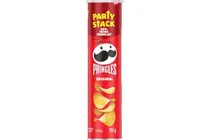 Pringles Papa Frita Original Mega Can 194GR