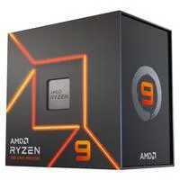 Processador AMD AM5 Ryzen R9-7900X 4.7GHZ 76MB