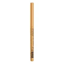 NYX VRML01 Vivid Rich Eyeliner Pencil Amber Stunner