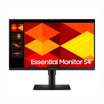  Monitor 24"...